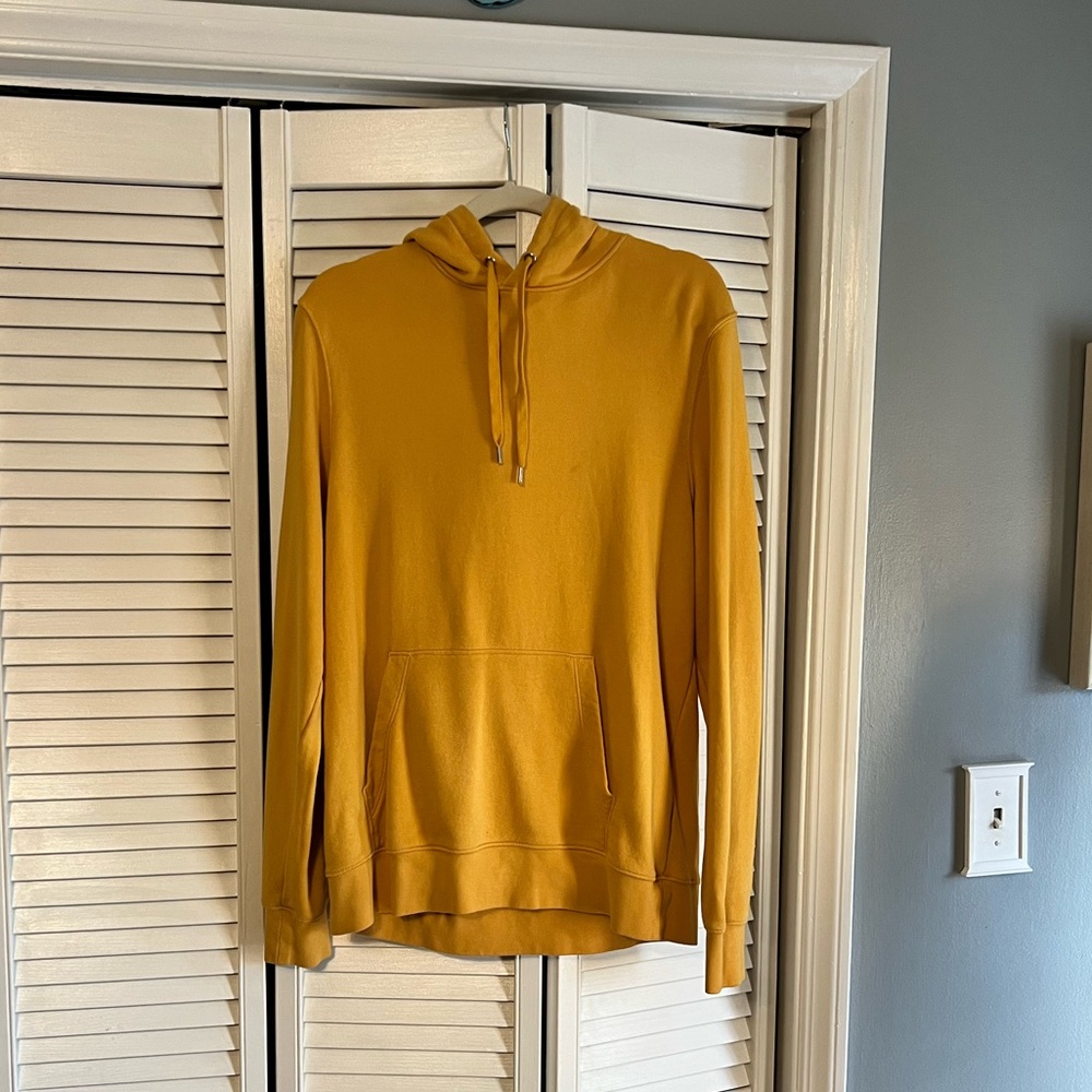 H&M‎ Hoodie SZ LG